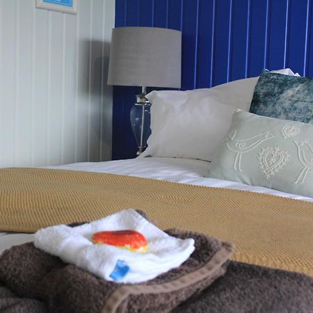 Cairnview Bed And Breakfast Larne Dış mekan fotoğraf