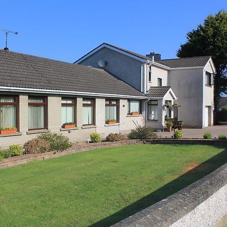Cairnview Bed And Breakfast Larne Dış mekan fotoğraf
