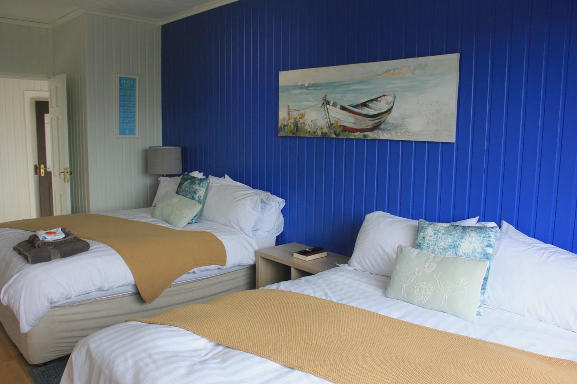 Cairnview Bed And Breakfast Larne Dış mekan fotoğraf