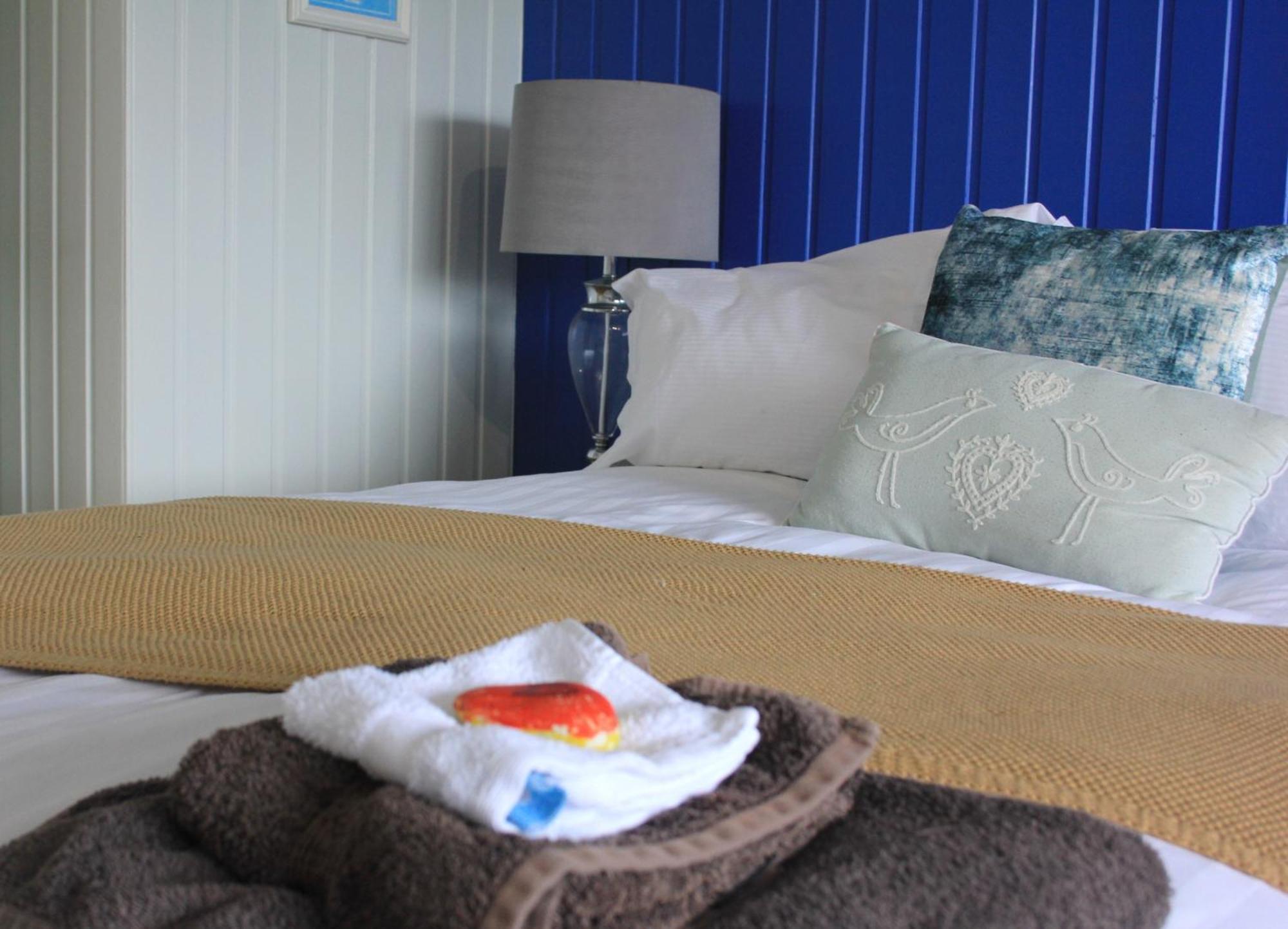 Cairnview Bed And Breakfast Larne Dış mekan fotoğraf