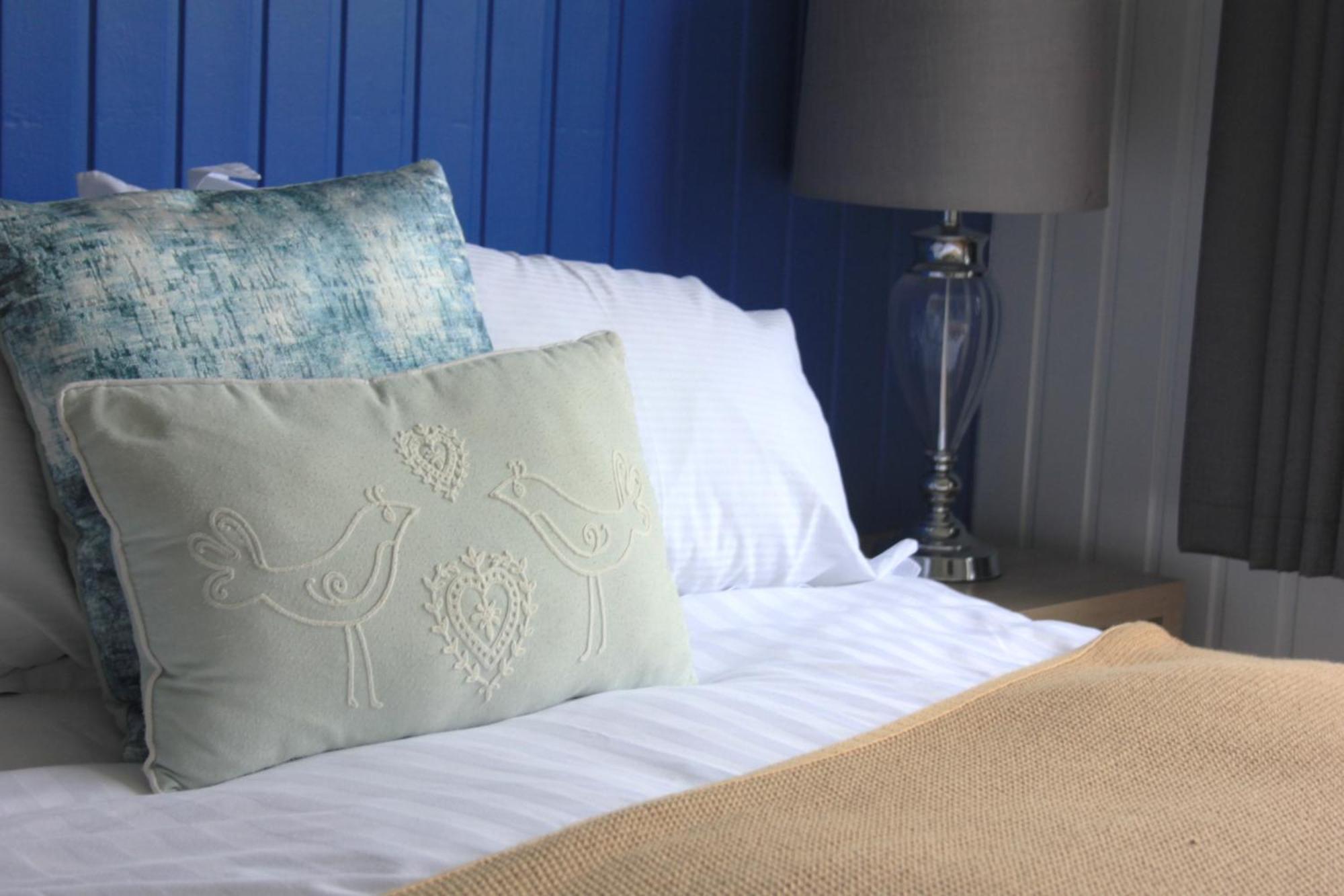 Cairnview Bed And Breakfast Larne Dış mekan fotoğraf
