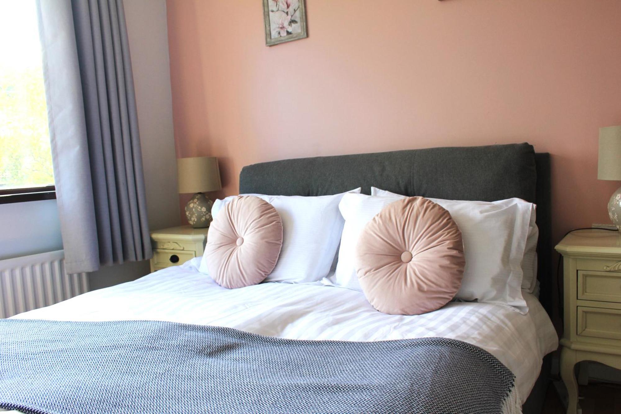 Cairnview Bed And Breakfast Larne Dış mekan fotoğraf