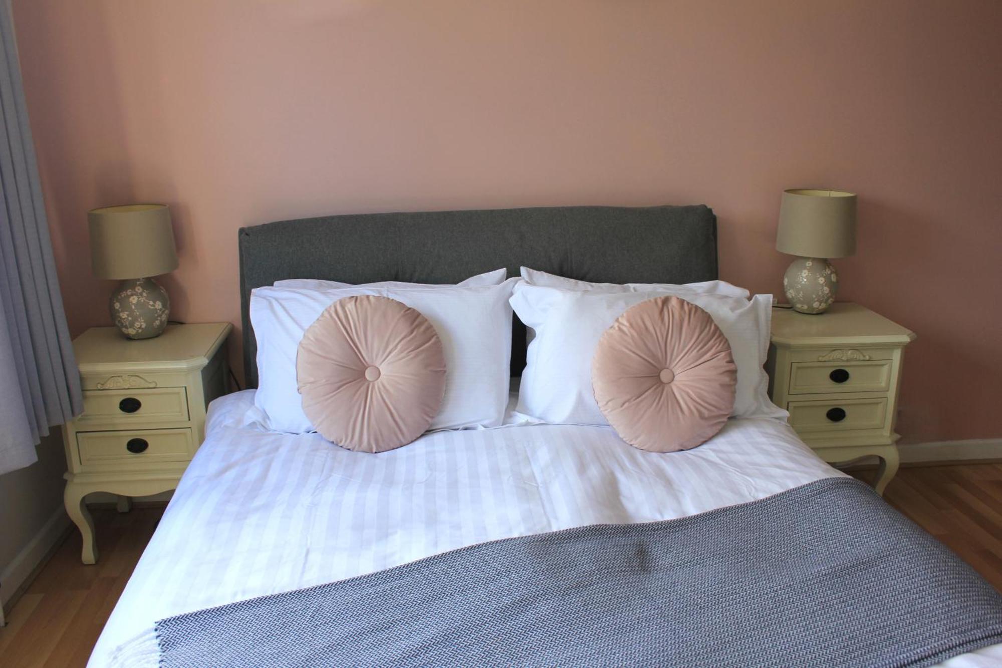 Cairnview Bed And Breakfast Larne Dış mekan fotoğraf