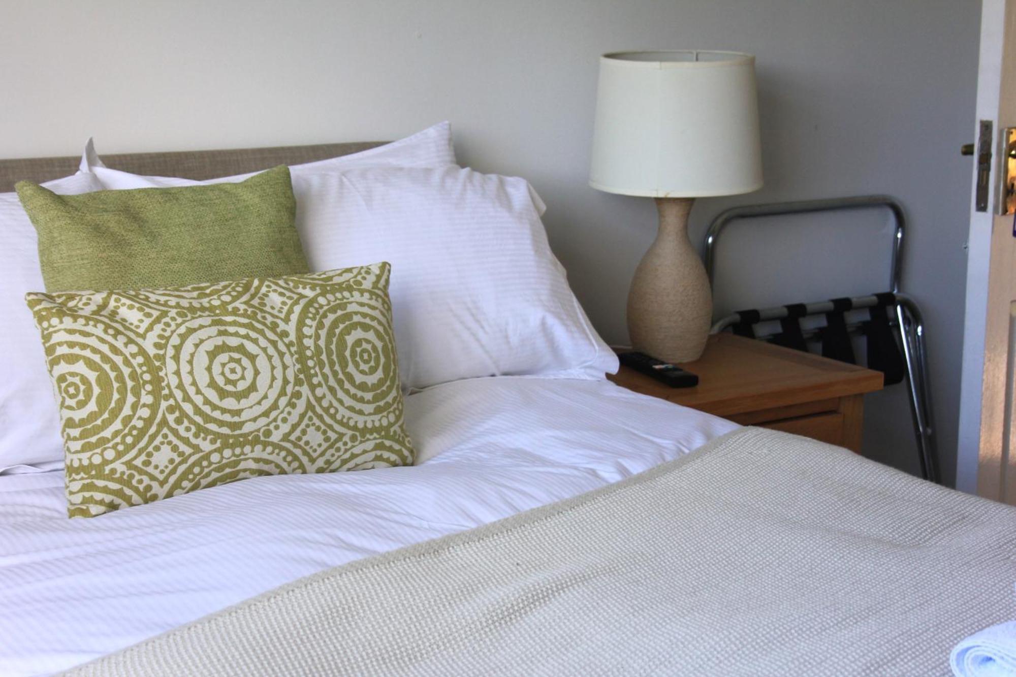 Cairnview Bed And Breakfast Larne Dış mekan fotoğraf