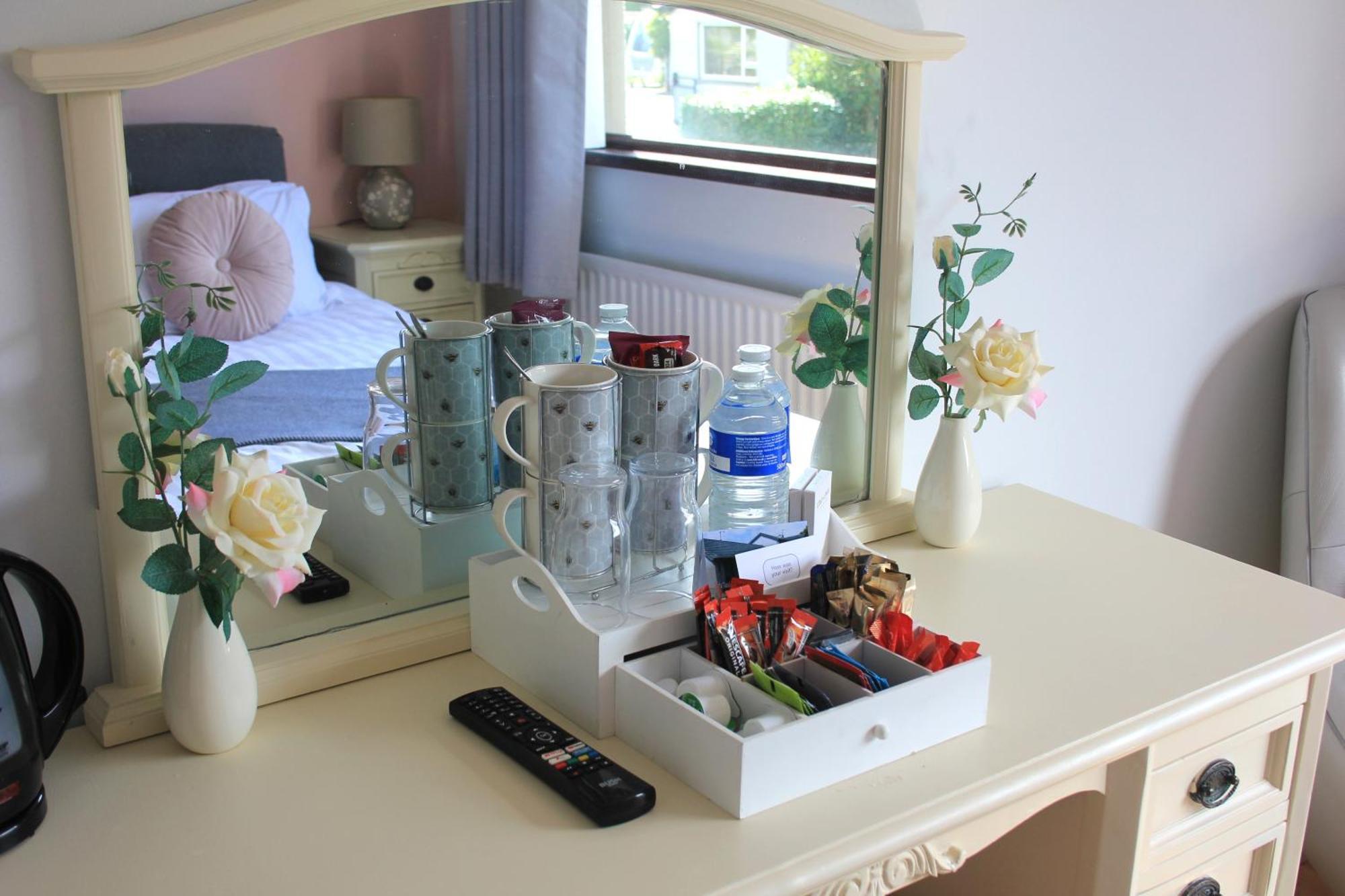 Cairnview Bed And Breakfast Larne Dış mekan fotoğraf