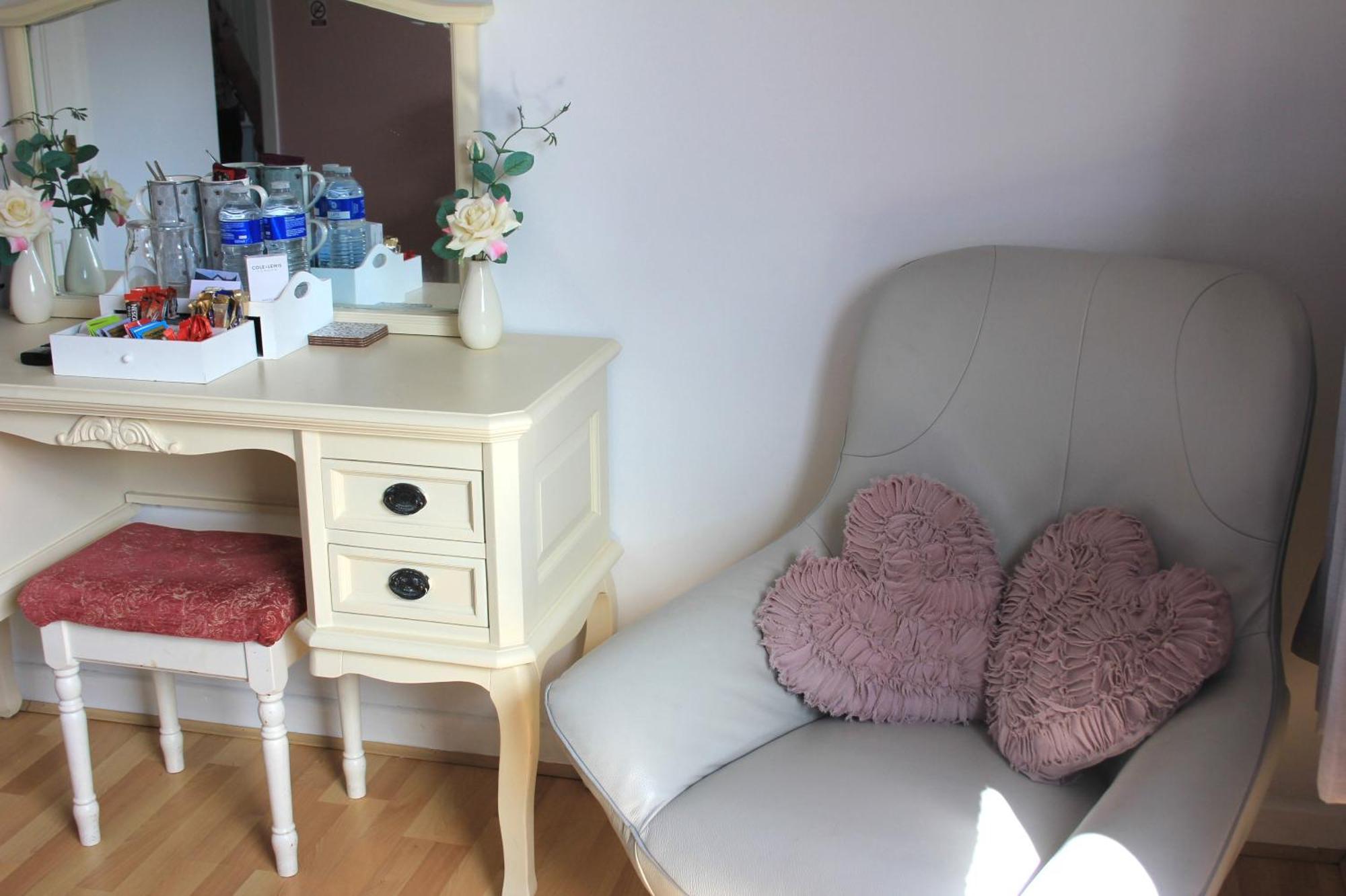 Cairnview Bed And Breakfast Larne Dış mekan fotoğraf