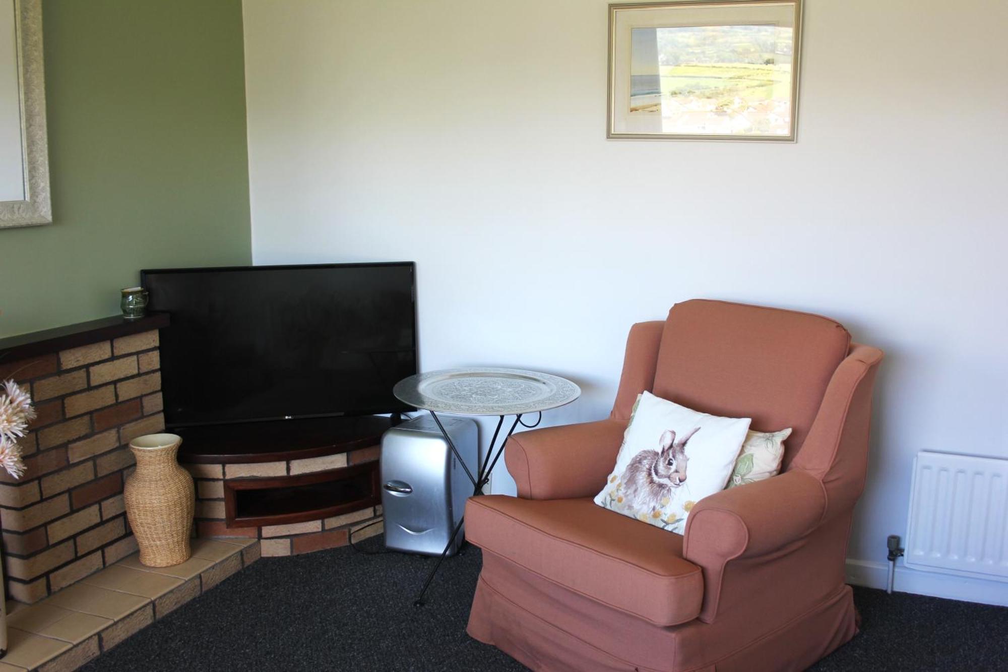 Cairnview Bed And Breakfast Larne Dış mekan fotoğraf