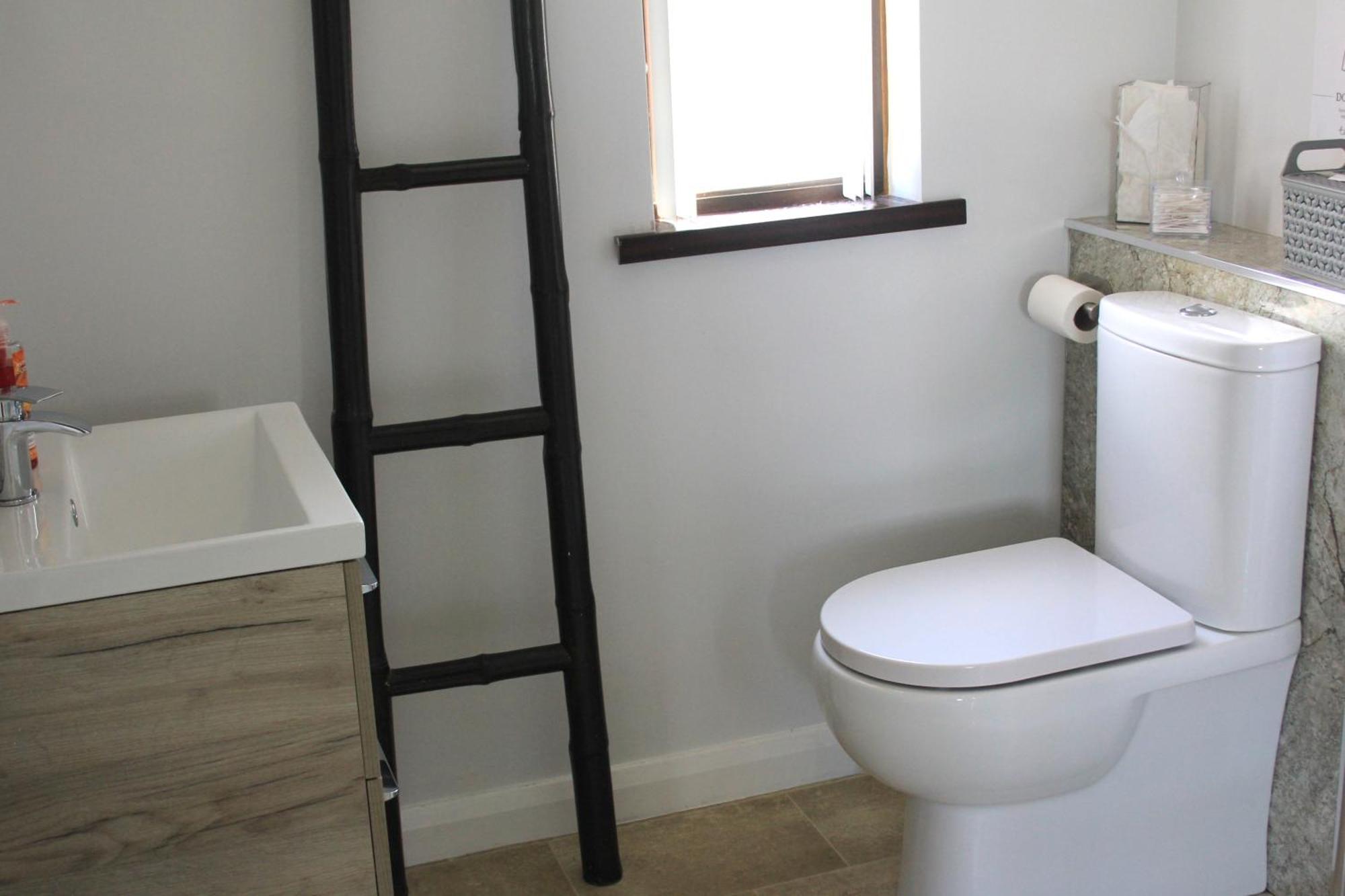 Cairnview Bed And Breakfast Larne Dış mekan fotoğraf