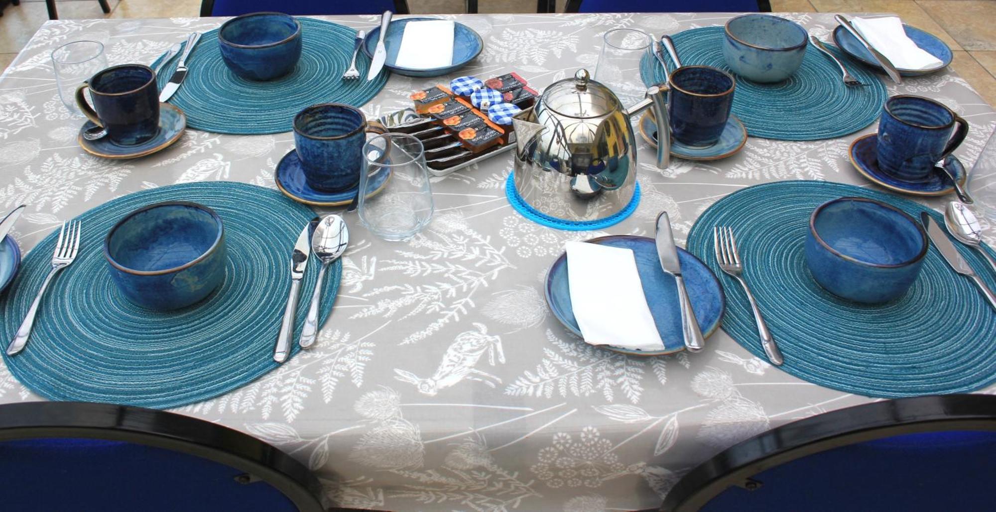 Cairnview Bed And Breakfast Larne Dış mekan fotoğraf