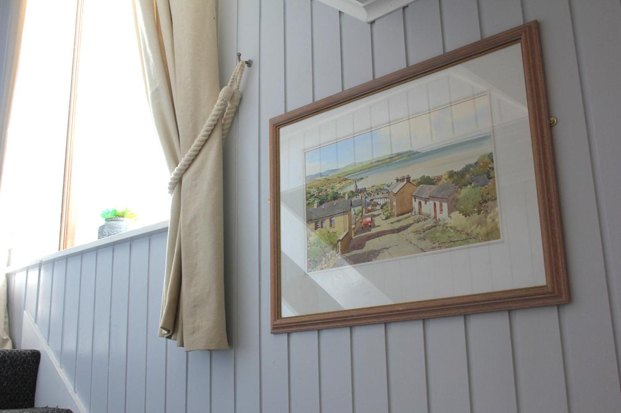 Cairnview Bed And Breakfast Larne Dış mekan fotoğraf