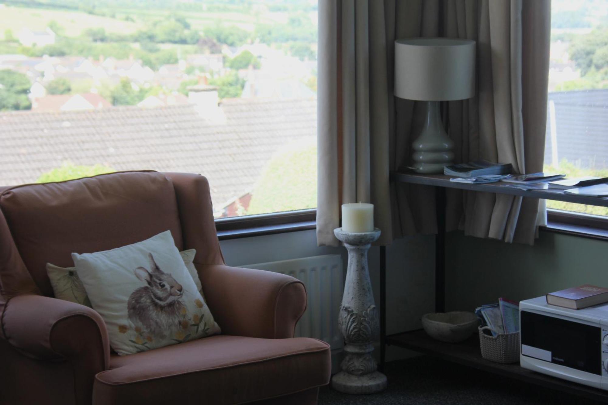 Cairnview Bed And Breakfast Larne Dış mekan fotoğraf