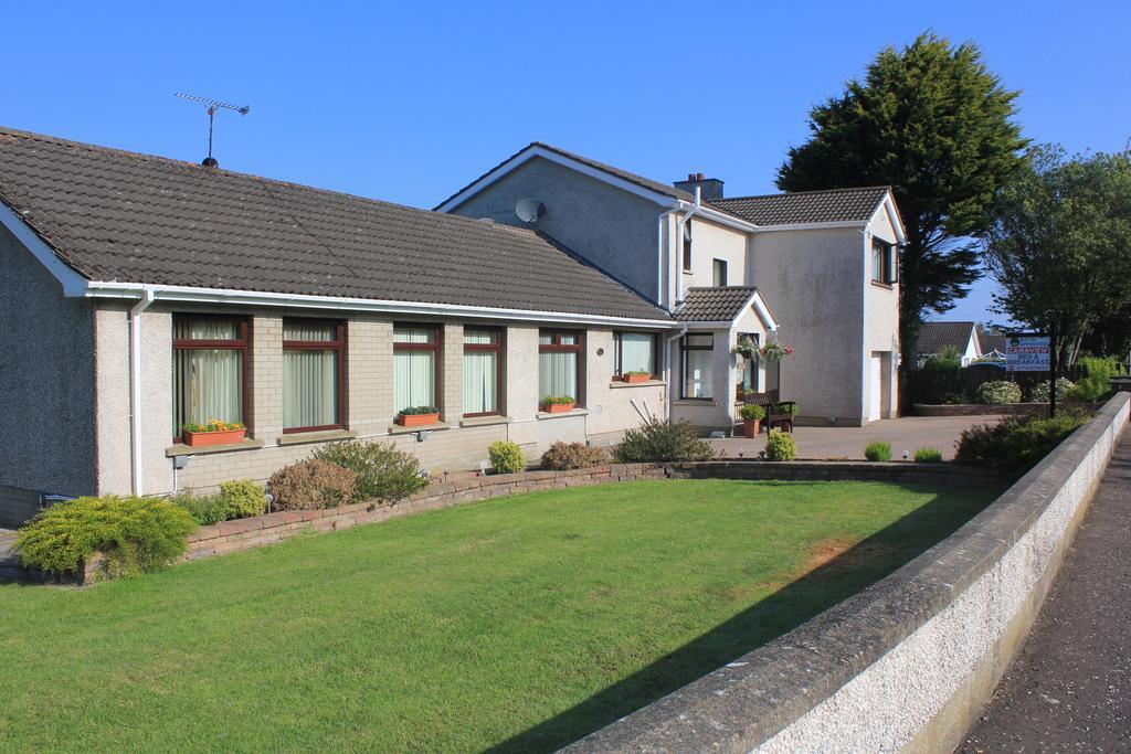 Cairnview Bed And Breakfast Larne Dış mekan fotoğraf