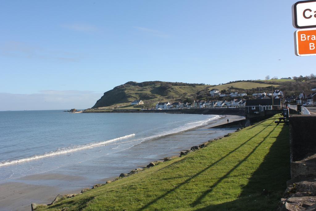 Cairnview Bed And Breakfast Larne Dış mekan fotoğraf