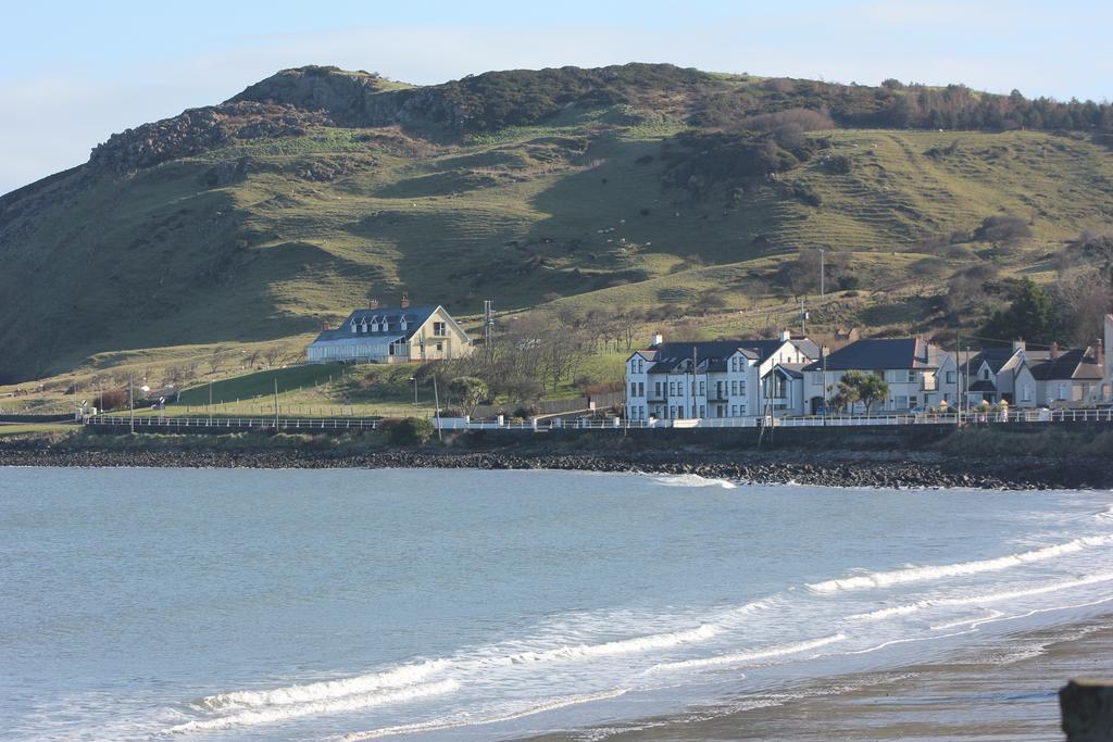 Cairnview Bed And Breakfast Larne Dış mekan fotoğraf